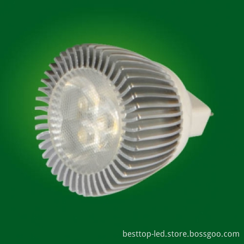Mr16 Spot Light, Energy Saving Spot Light,50000 Service Hours